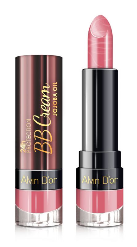 Alvin D`or ADL-15 Lipstick 24h BB Cream tone 23 3.7g